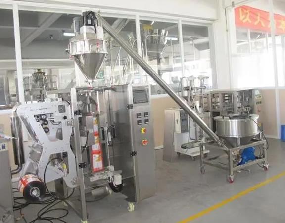 西城區(qū)螺旋上料機(jī)