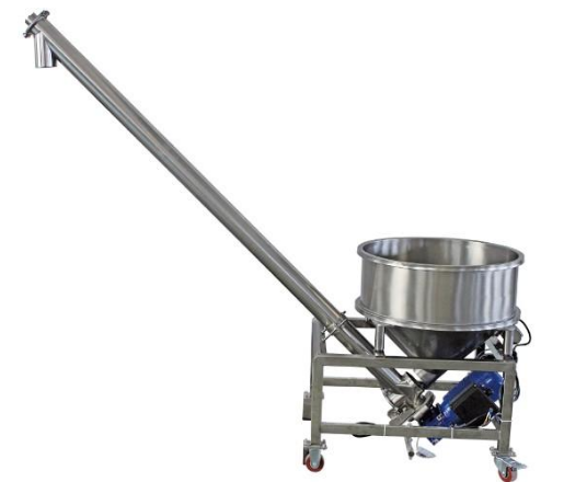 東城區(qū)螺旋上料機(jī)