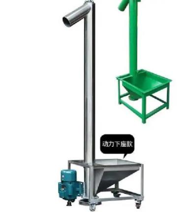 青浦區螺旋提升機