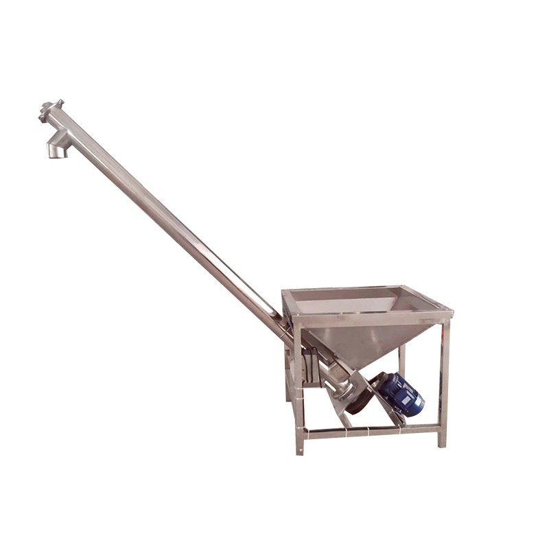 振動螺旋上料機