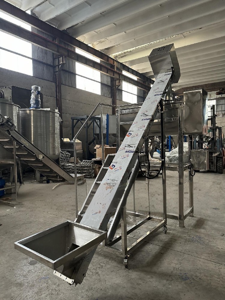 U型螺桿提升機(jī)生產(chǎn)廠家-螺旋提升機(jī)專業(yè)定制-免費(fèi)設(shè)計